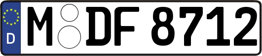 M-DF8712