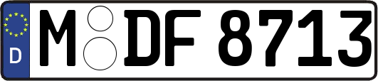 M-DF8713