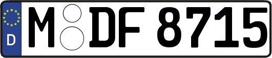 M-DF8715