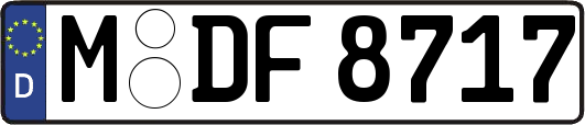 M-DF8717
