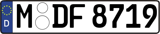 M-DF8719