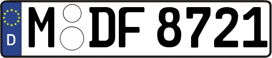 M-DF8721