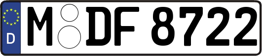 M-DF8722