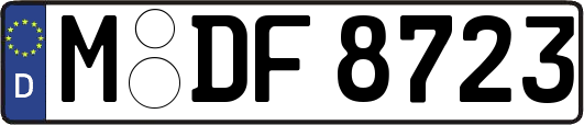 M-DF8723