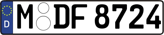 M-DF8724