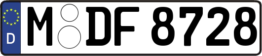 M-DF8728