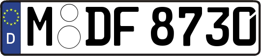 M-DF8730