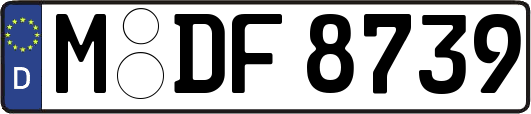 M-DF8739