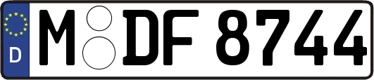 M-DF8744