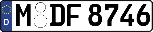M-DF8746