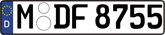M-DF8755