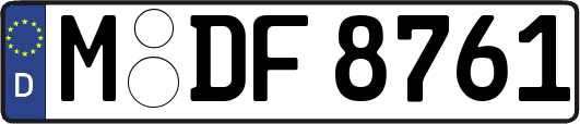 M-DF8761