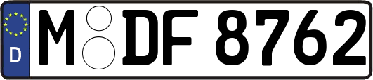 M-DF8762