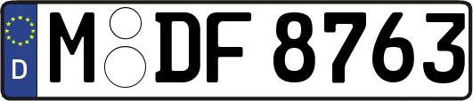 M-DF8763