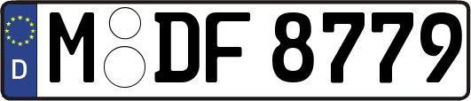 M-DF8779