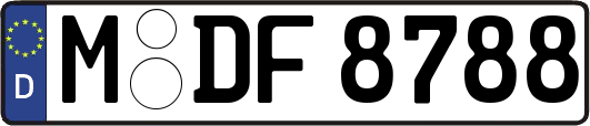 M-DF8788