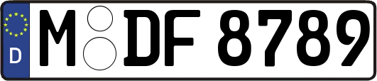 M-DF8789