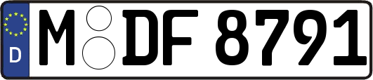 M-DF8791
