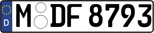 M-DF8793
