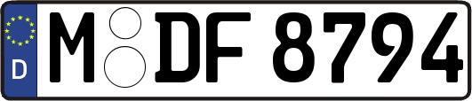 M-DF8794