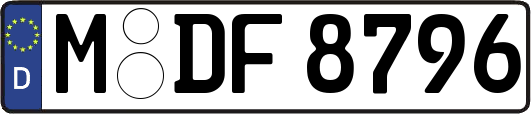 M-DF8796