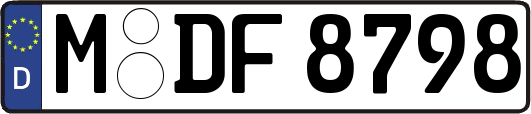 M-DF8798