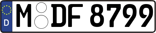 M-DF8799
