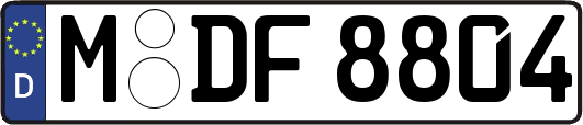 M-DF8804