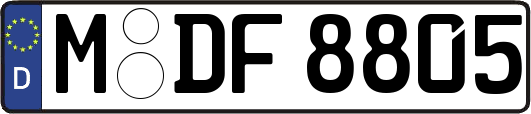 M-DF8805