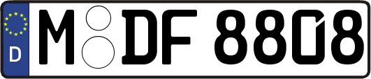 M-DF8808