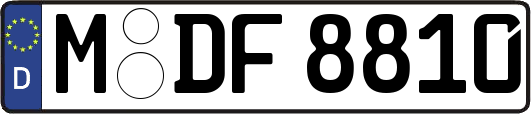 M-DF8810