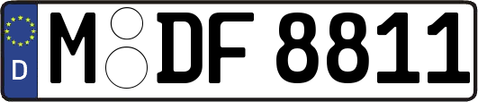 M-DF8811