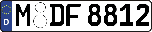 M-DF8812