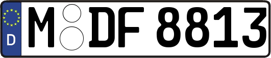 M-DF8813