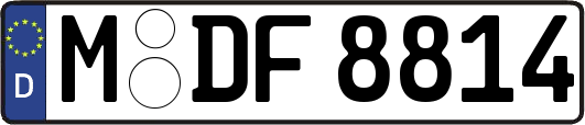 M-DF8814