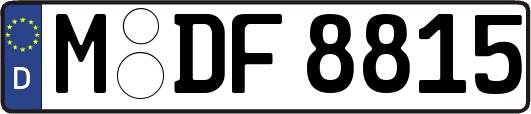 M-DF8815