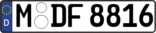 M-DF8816