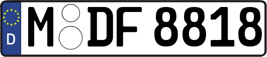M-DF8818