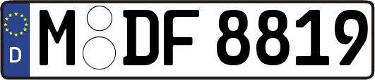 M-DF8819