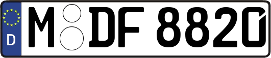 M-DF8820