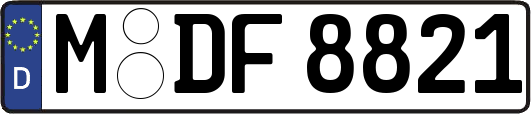 M-DF8821