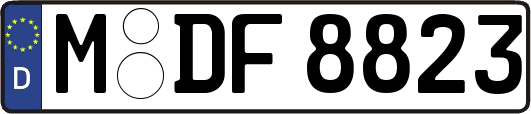 M-DF8823