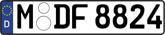 M-DF8824