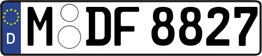 M-DF8827