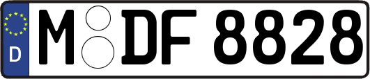 M-DF8828