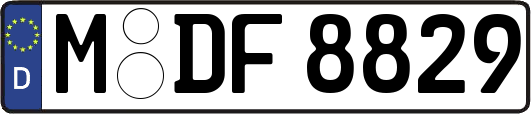 M-DF8829