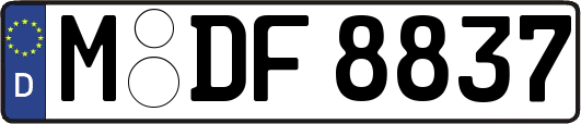 M-DF8837
