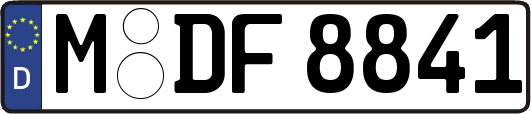 M-DF8841