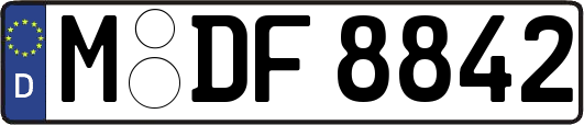 M-DF8842