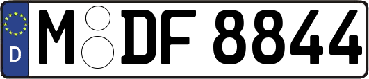 M-DF8844